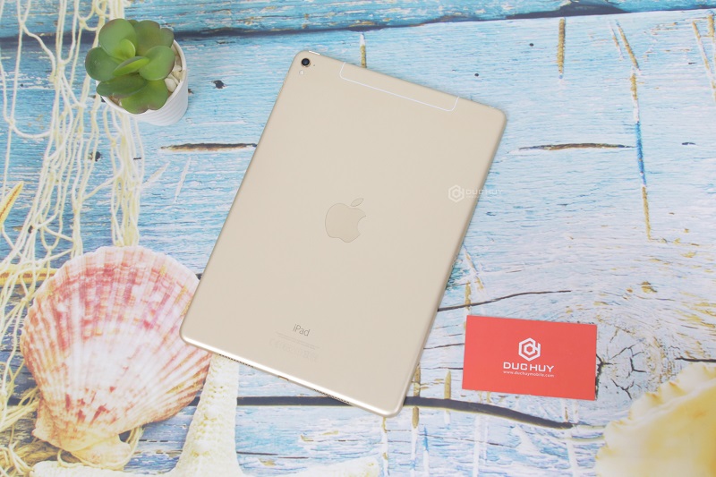 đánh giá Liên minh Vuaboss iPad Pro 9.7 inches cũ 2016