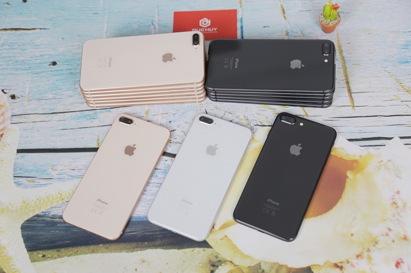iphone 8 plus cũ giá rẻ 
