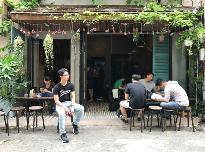 Cách Link Vuaboss mới nhất