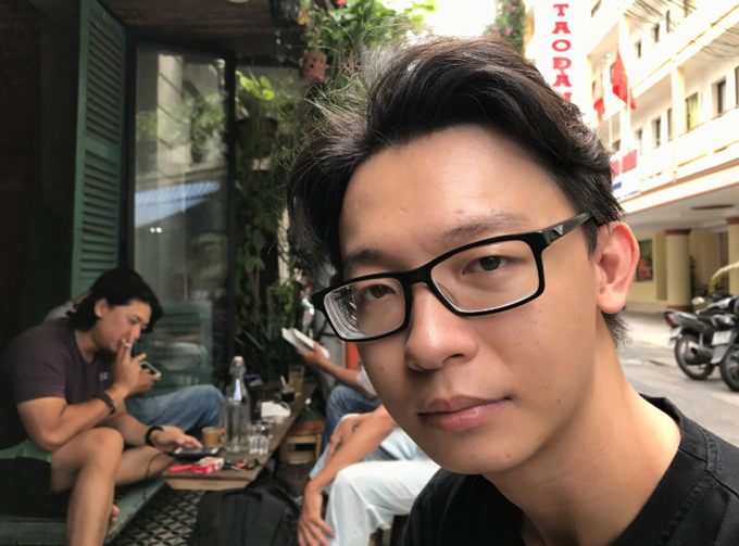 Ảnh tự sướng