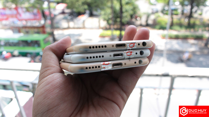 cách kiểm tra chi tiết iPhone Lock 
