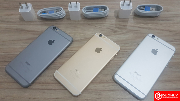 Chọn nơi bán iPhone Lock uy tín