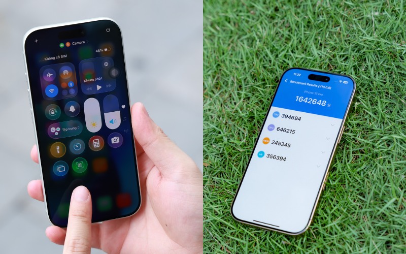 VUABOSS Liên Minh Nhà Cái: Chip A19 Pro mạnh mẽ, 12GB RAM ấn tượng