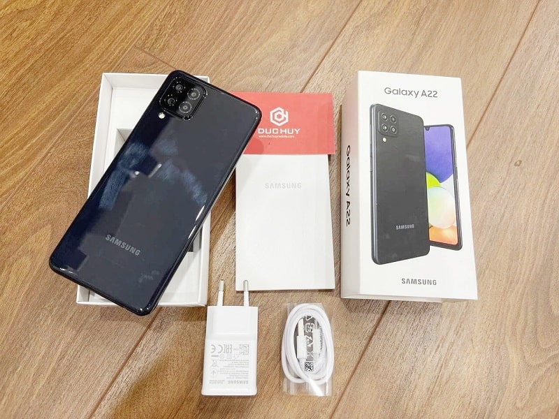 Vuaboss đến từ Dubai A22 Fullbox