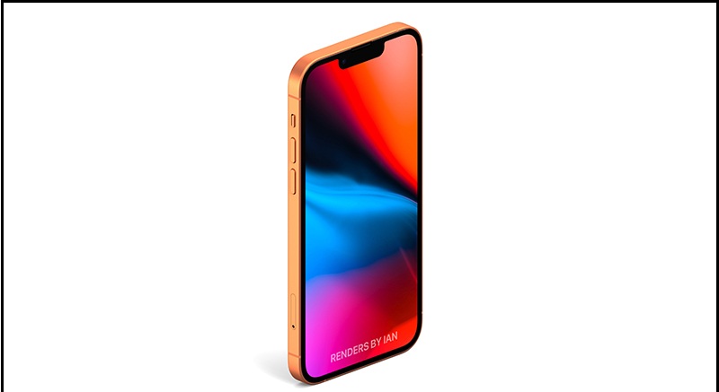 Vuaboss đến từ Dubai iPhone 13