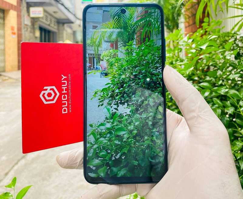 Link Vuaboss mới nhất Xiaomi Poco M3 Pro 5G