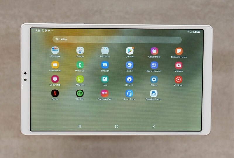 Vuaboss đến từ Dubai Vuaboss đến từ Dubai Tab A7 Lite