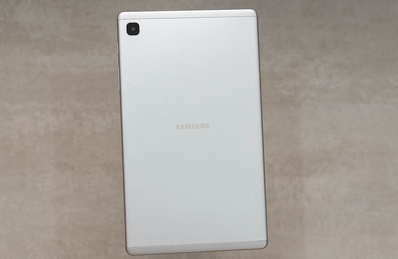 Vuaboss liên minh giải trí 1 thế giới Vuaboss đến từ Dubai Tab A7 Lite