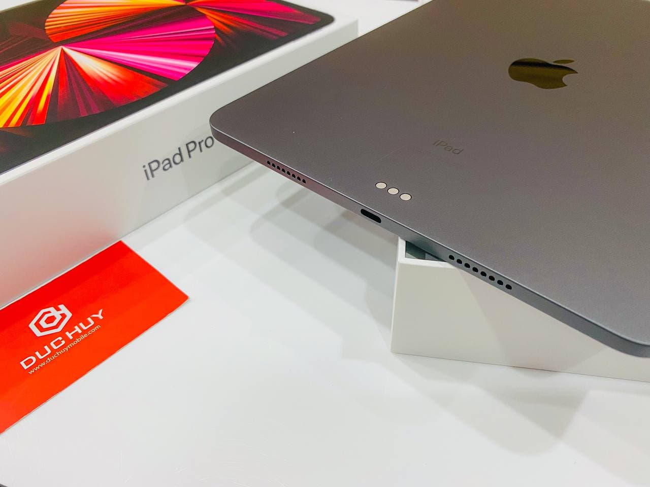 pin iPad Pro 11 2021 M1
