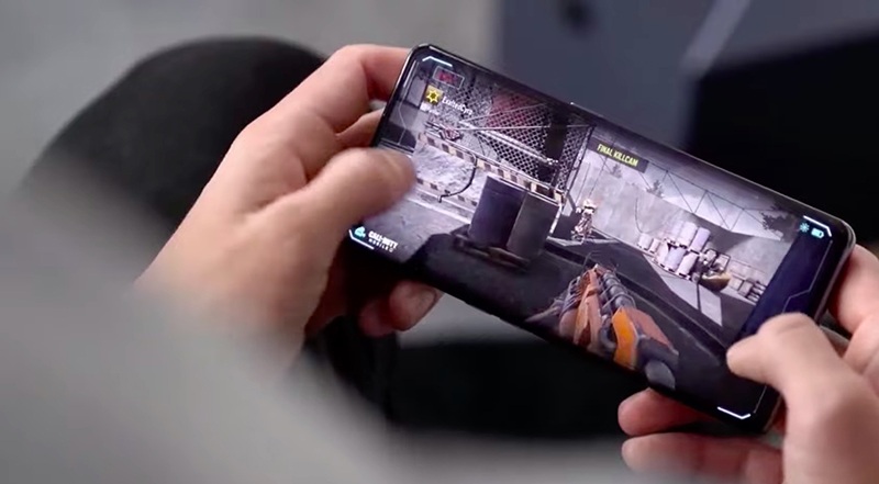 Liên minh Vuaboss OPPO Reno6