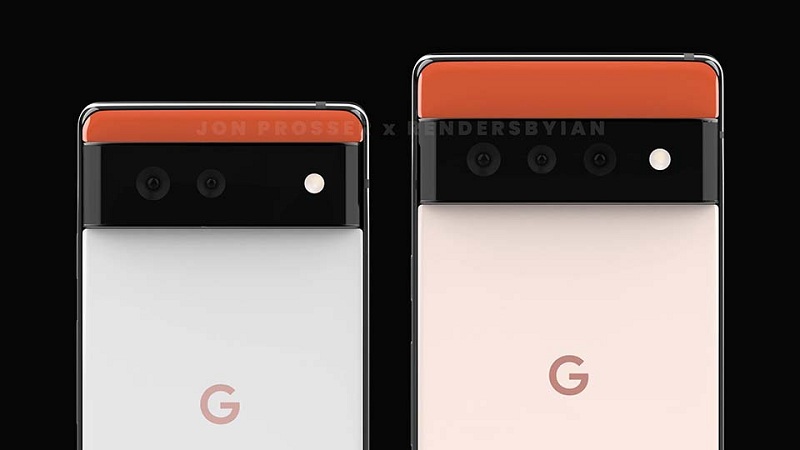 Vuaboss liên minh giải trí 1 thế giới Google Pixel 6 Pro
