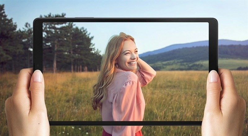 giải trí Vuaboss đến từ Dubai Tab A7 Lite
