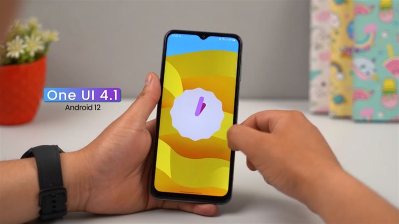 Đánh giá Vuaboss đến từ Dubai M33 5G