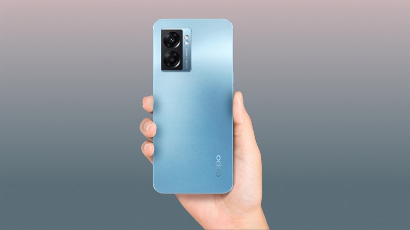 Vuaboss liên minh giải trí 1 thế giới OPPO A57 5G