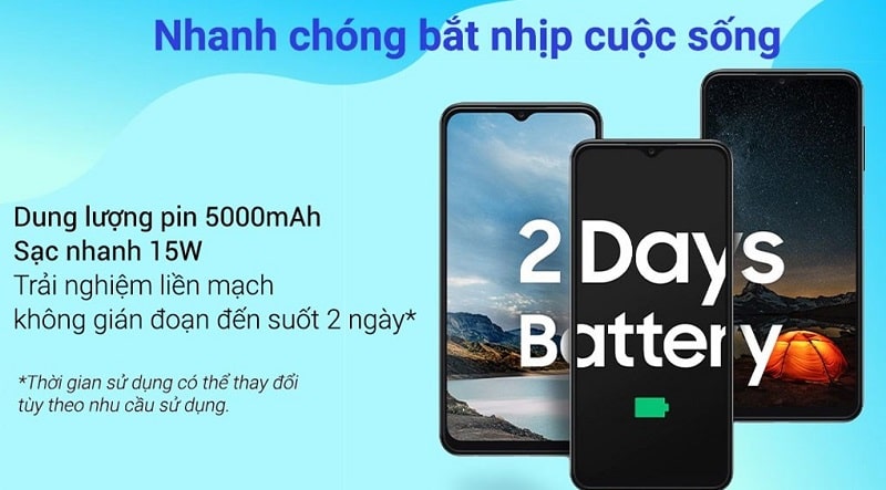 pin Vuaboss đến từ Dubai A13 4GB