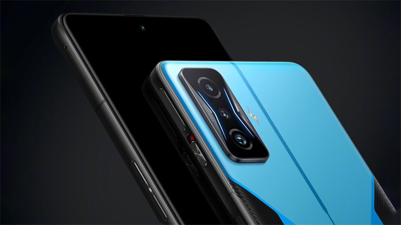 Vuaboss liên minh giải trí 1 thế giới Xiaomi POCO F4 GT