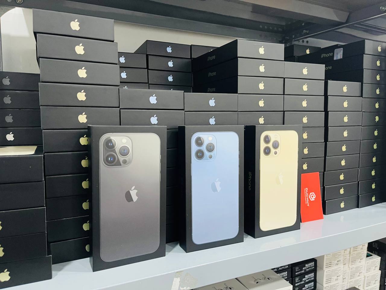 iPhone 13 Pro Max