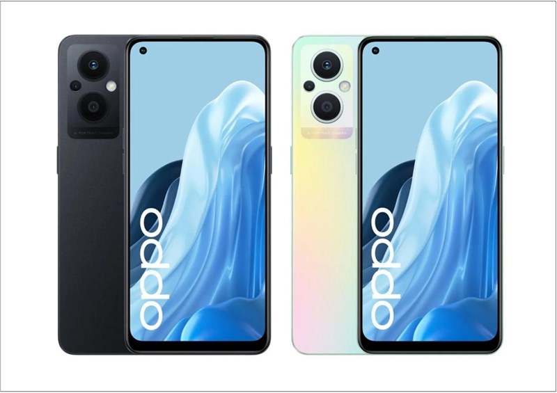 Vuaboss đến từ Dubai OPPO Reno7 Lite