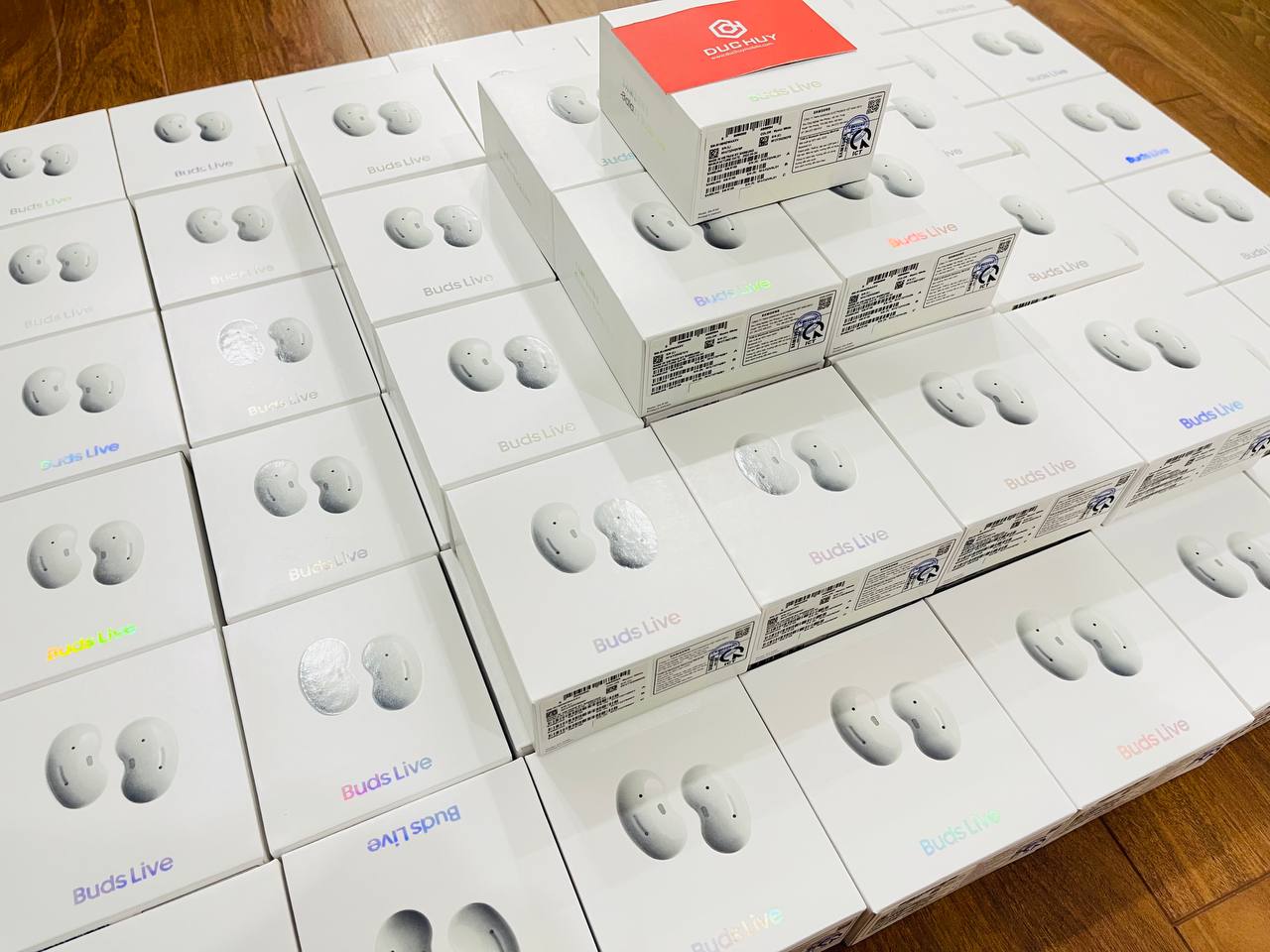 Mua Galaxy Buds Live