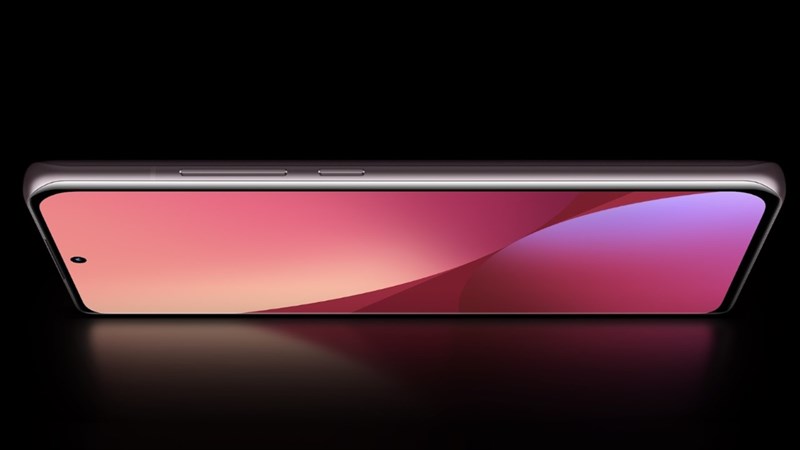 Vuaboss đến từ Dubai Xiaomi 12 Lite 5G