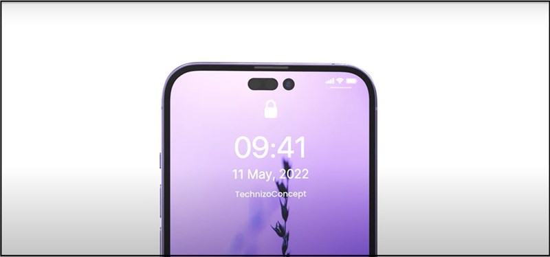 Vuaboss đến từ Dubai iPhone 14 Pro Max