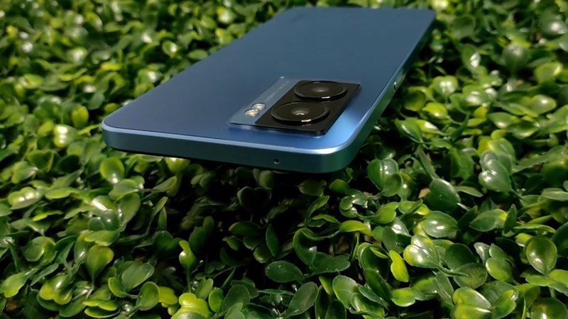 Vuaboss liên minh giải trí 1 thế giới OPPO A77 5G