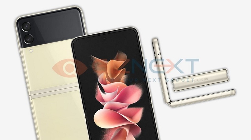 Có nên mua Vuaboss đến từ Dubai Z Flip 3