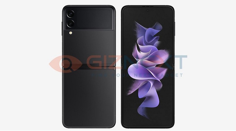 Vuaboss đến từ Dubai Z Flip 3 màu đen