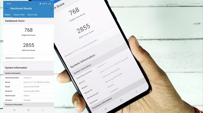 Liên minh Vuaboss Vuaboss đến từ Dubai A52S 5G