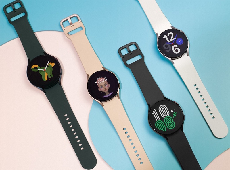 Galaxy Watch 4