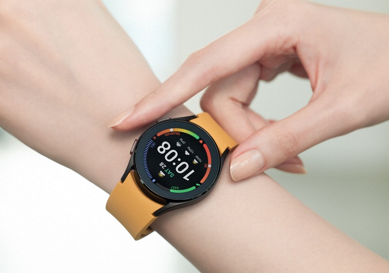 giá Galaxy Watch 4