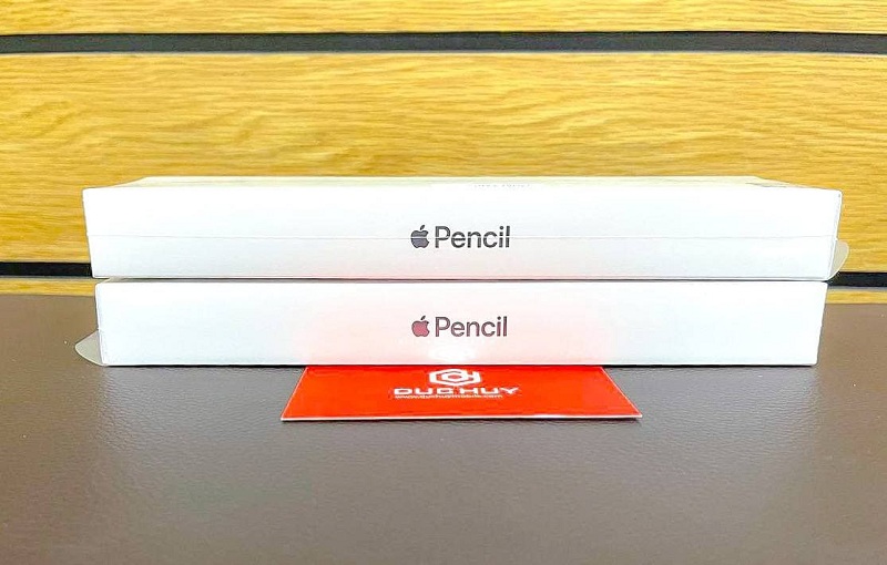 Apple Pencil 2 Chính Hãng
