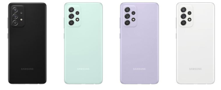 giá Vuaboss đến từ Dubai A52s 5G