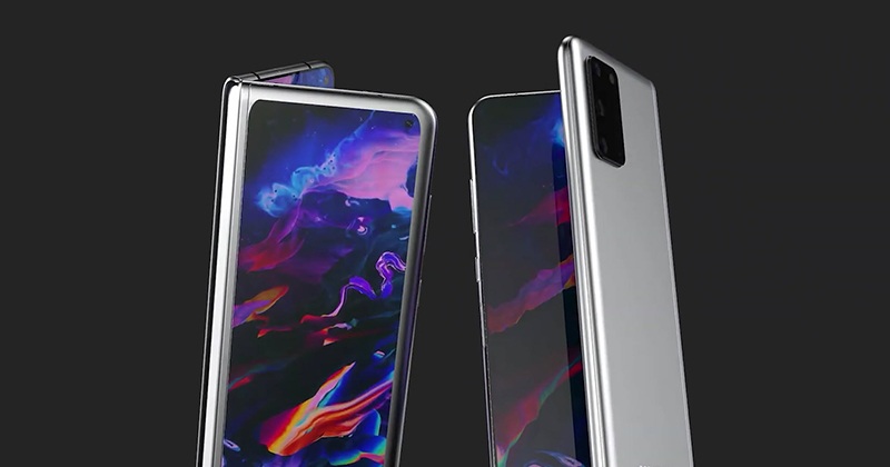 Vuaboss liên minh giải trí 1 thế giới Galaxy Z Fold 3 5G