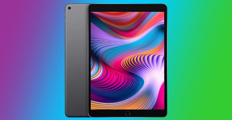 Cấu hình iPad Gen 9 2021