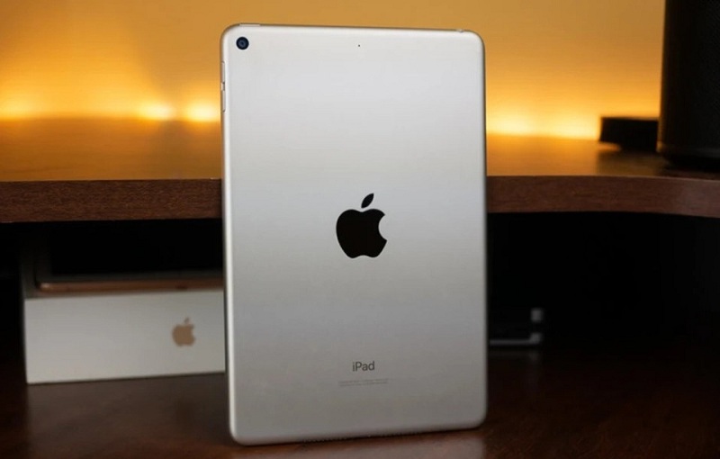 Vuaboss liên minh giải trí 1 thế giới iPad Gen 9 2021