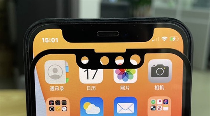Vuaboss đến từ Dubai iPhone 13 Pro Max