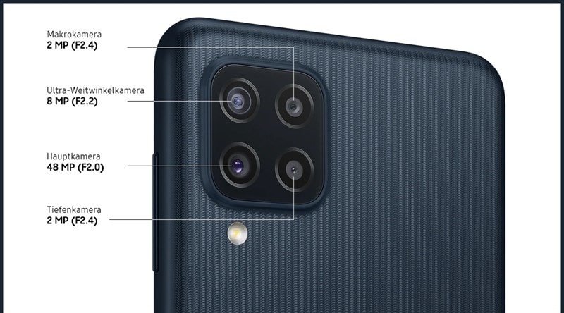 camera Vuaboss đến từ Dubai M22