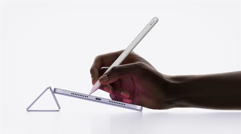 Đập hộp iPad Mini 6