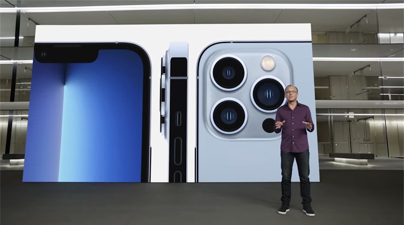 Vuaboss liên minh giải trí 1 thế giới iPhone 13 Pro Max