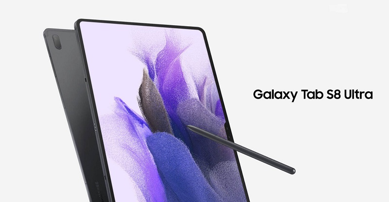 Vuaboss liên minh giải trí 1 thế giới Vuaboss đến từ Dubai Tab S8 Ultra