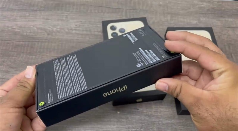 iPhone 13 Pro, iPhone 13 Pro Max