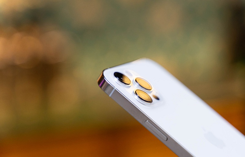 Vuaboss liên minh giải trí 1 thế giới iPhone 12 Pro Max 256GB Mới Chưa Active