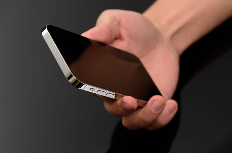Vuaboss đến từ Dubai iPhone 12 Pro Max 256GB Mới Chưa Active
