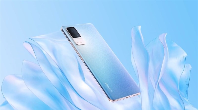 Link Vuaboss mới nhất Xiaomi Civi