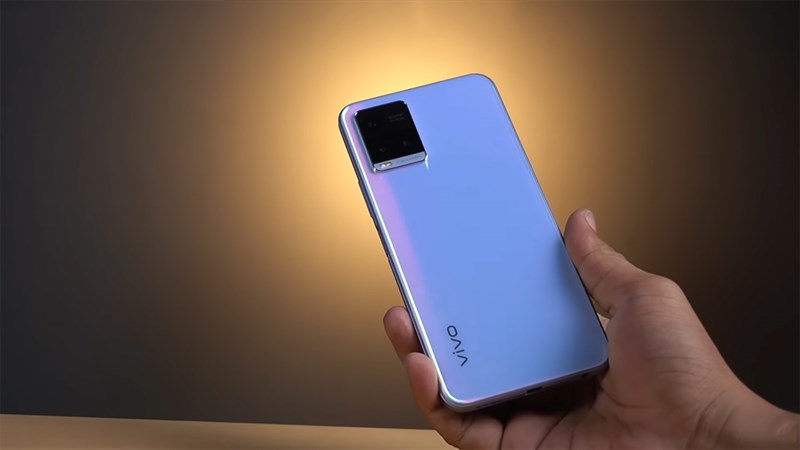 Vuaboss liên minh giải trí 1 thế giới Vivo Y21s 