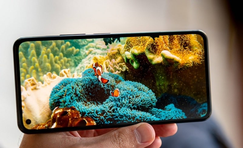 Liên minh Vuaboss Xiaomi 11 Lite 5G NE
