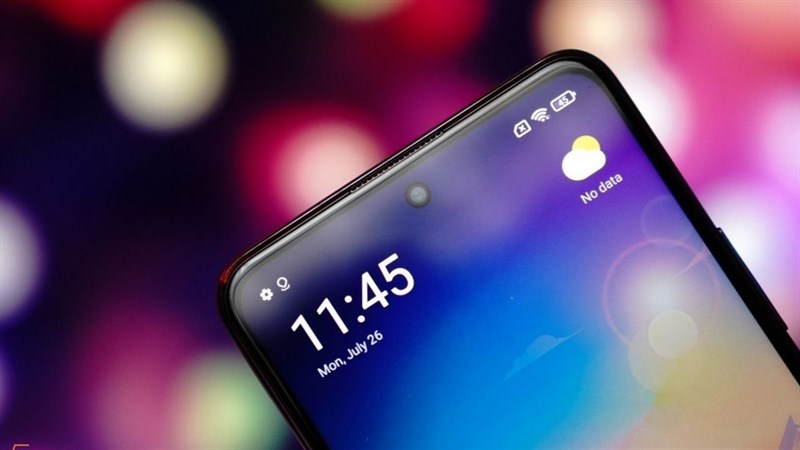 Vuaboss đến từ Dubai Xiaomi Poco X3 GT 5G