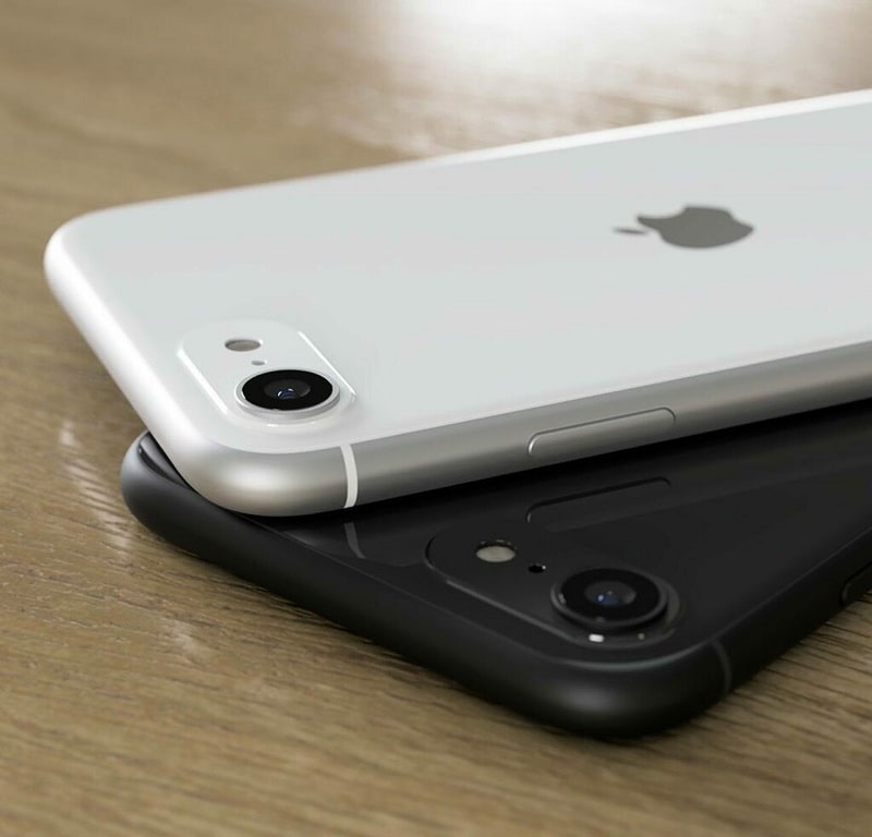 Liên minh Vuaboss iPhone SE 2022