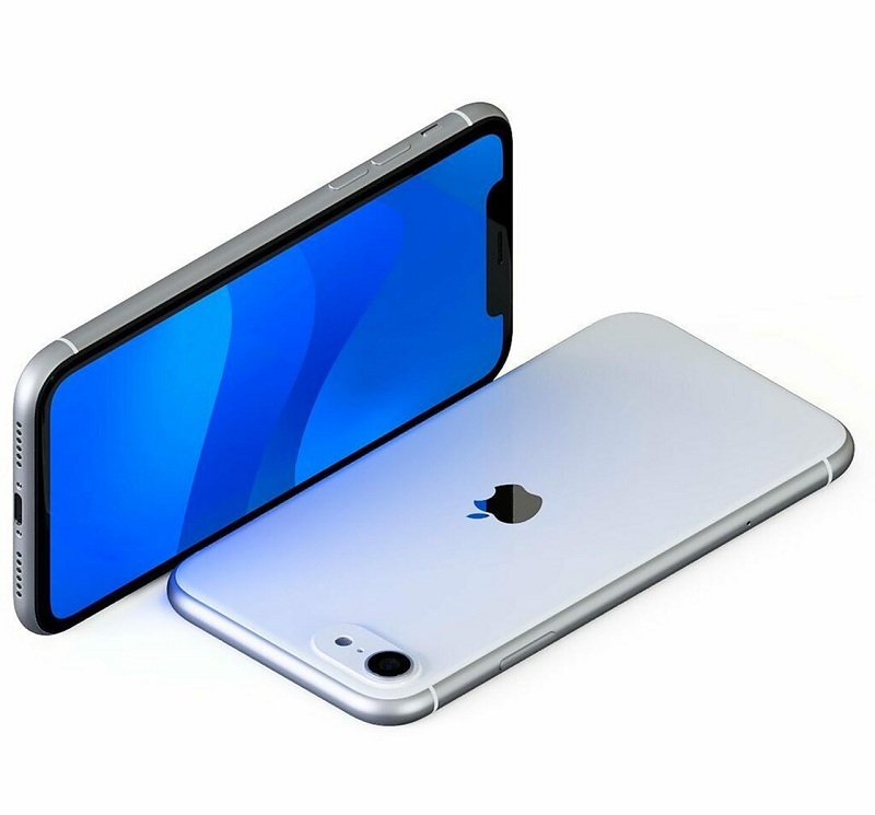 Vuaboss đến từ Dubai iPhone SE 2022
